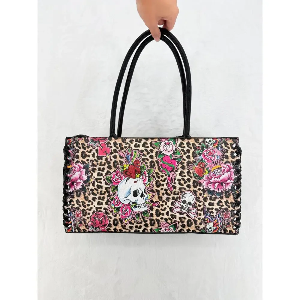 Ed Hardy Bag